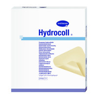 Повязка Hydrocoll гидроколлоидная 20х20 см 5 шт