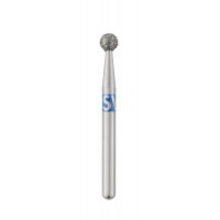 Бор алмазный SS WHITE FG 801/021 5 шт