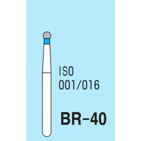 Бор Mani BR-40 5 шт