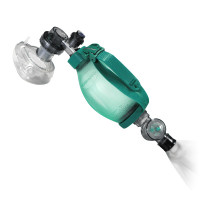 Мешок Амбу ShineBall ENT-1024 многоразовый детский