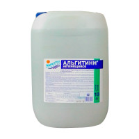 Альгитинн АЛЬГИЦИД без пены 10 л