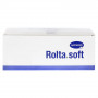 Бинт Rolta soft синтетическая вата особо мягкий нестерильный 6 см 3 м 6 шт