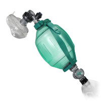 Мешок Амбу ShineBall ENT-1022 многоразовый взрослый