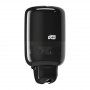 Мини-диспенсер для жидкого мыла Tork 561008 черный