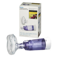 Спейсер OptiChamber Advantage с маской