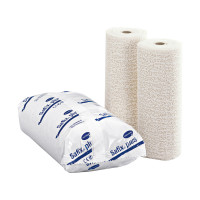 Бинт SAFIX plus 15 см 3 м 2 шт 3327440