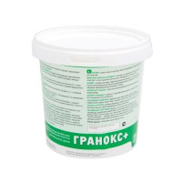 Гранокс-плюс 1 кг