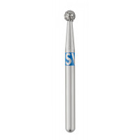 Бор алмазный SS WHITE FG 801/018 SL