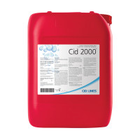 Дезинфектант CID-2000 10 л