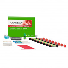 Каризма Charisma Classic Syr Combi kit 8x4 г + G2B