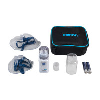 Небулайзер-ингалятор ультразвуковой OMRON MicroAIR U22