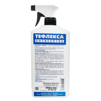 Тефлекс А  триггер 1 л
