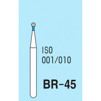 Бор Mani BR-45 5 шт