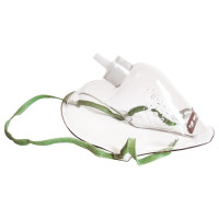 Маска кислородная педиатрическая Int'Air Medical MOP05