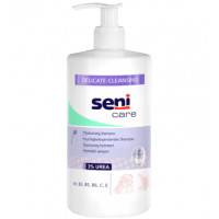 Seni Care шампунь увлажняющий 500 мл