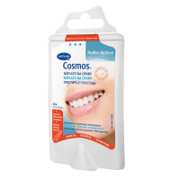 Пластырь Cosmos Hydro Active от простуды 16 шт