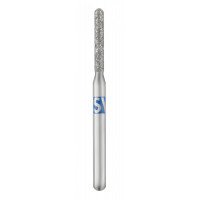 Бор алмазный SS WHITE FG 881/012