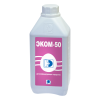 Эком-50 1 л