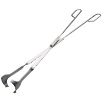 Щипцы муфельные IPS Investment Ring Tongs