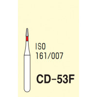 Бор Mani CD-53F 5 шт