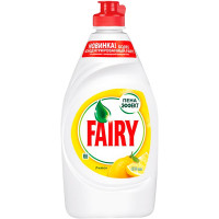 FAIRY Лимон 500 мл