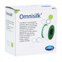 Пластырь Omnisilk гипоаллергенный шелк 2,5 см 9,2 м белый