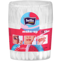 Ватные палочки Bella cotton 200 шт