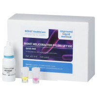Helicobacter pylori экспресс-тест 50 шт