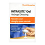 Повязка Intrasite Gel гелевая моделируемая 25 г