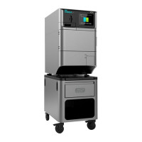 Стерилизатор медицинский STERRAD NX ALLClear с тележкой