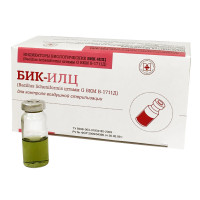 БИК-ИЛЦ ВОЗДУХ 180/160 6 шт