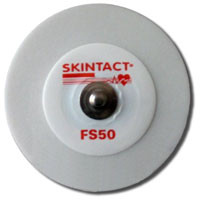 Электрод для ЭКГ Skintact F-50 30 шт