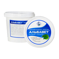 Альбавет 1,5 кг