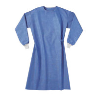 Халат Foliodress Comfort Basic одноразовый стерильный XL 32 шт 9929020