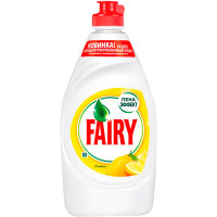 Fairy Лимон 900 мл