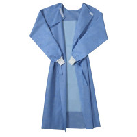 Халат Foliodress Protect Reinforced стерильный размер XL 32 шт 9928185