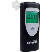Алкотестер Drivesafe II