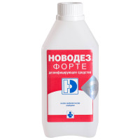 Новодез-Форте 0,4 л