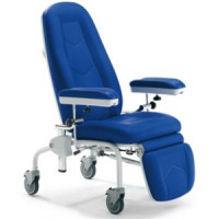 Кресло для забора крови Venere MR 5160 медицинское специальное