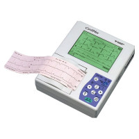 Электрокардиограф Fukuda CARDIMAX FCP-7101