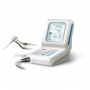 Эндомотор Dentsply Maillefer X-Smart с наконечником 16:1, блок управления с дисплеем и угловой наконечник с файлом