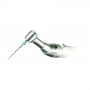 Эндомотор Dentsply Maillefer X-Smart с наконечником 16:1, блок управления с дисплеем и угловой наконечник с файлом