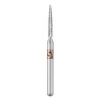 Бор алмазный SS WHITE FG F 862/012