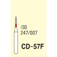 Бор Mani CD-57F 5 шт