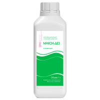 Макси-Дез 1 л