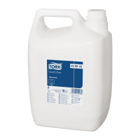Жидкое мыло-крем для рук Tork Universal 409840 5 л