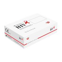 iSCREEN-HIV антитела ВИЧ 1 и 2