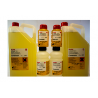 Проявитель Kodak X-Omat EX II 2х20 л