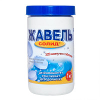 Жавель Солид 320 шт