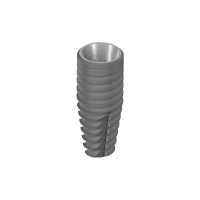 Имплантаты стоматологические Straumann: BLT 4.1 x 10 mm (021.5510)
